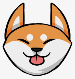 Shiba Shop - Logo