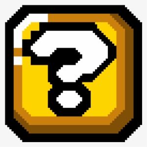 Lucky Block - Video Game
