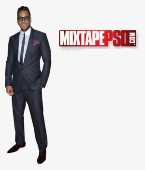 Share This Image - Romeo Santos