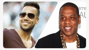 El “rey De La Bachata” Y Productor Multipremiado Romeo - Beyonce And Jay Z Wedding