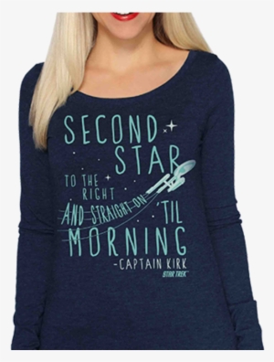 Long-sleeved T-shirt