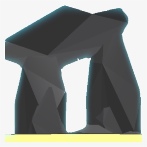 Rock Island Is A Gray, Rocky Island That Spawns Normal - Architecture