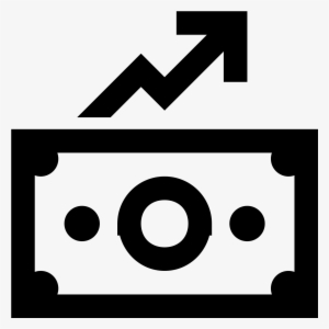 Economic Icon - Economic Icon Png