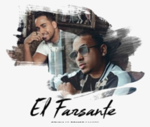 Romeo Santos El Farsante - Ozuna Ft Romeo Santos El Farsante
