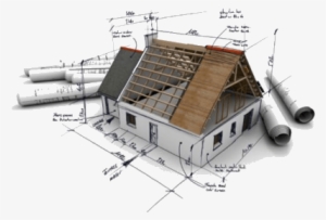 Full House Renovation - Building Materials