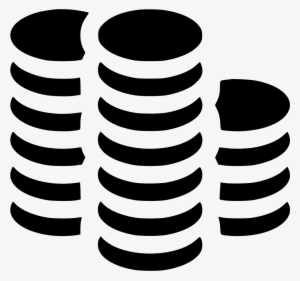 Money Finance Coins Economy Gold Cash Price Comments - Economy Icon Transparent Png