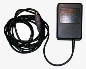 Welcome To The Nintendo Power Supply - Snes Nes Ac Adapter