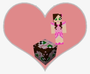 Jen Lucky Block - Ipsi