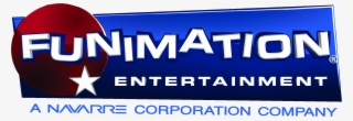 Anime Funimation - Funimation Entertainment Logo