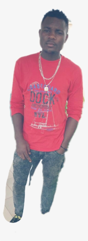 Nick Freetoedit - Long-sleeved T-shirt