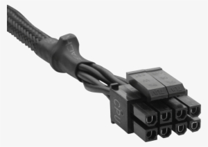 Cp-8920115 Eps 12v Cpu Conn - 8 Pin Cpu Cable