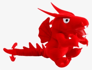 Video - Msi Dragon Plush
