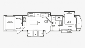 2019 Full House Jx390 Floor Plan Img - Floor Plan