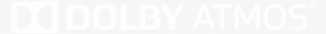 Dolby Website - Ps4 Logo White Transparent
