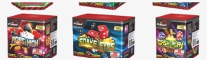 Full-house - Dice Game
