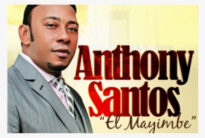 Imagen De Portada De Cancion Romeo Santos Soy Un Pobre - Antony Santos
