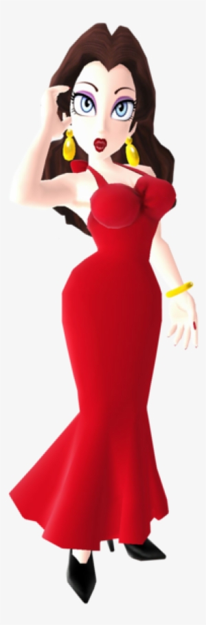 Though The Story Of Donkey Kong Doesn't Seem Like Much - New Donk City Pauline