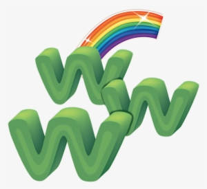 W Transparent Png Image Today, As You Can See There - Vector Graphics