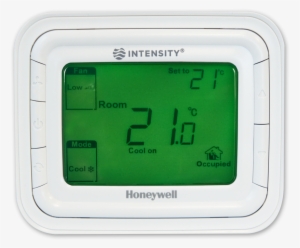 Termostato Horizontal Honeywell
