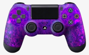 36% Off - Sony Ps4 Dualshock 4 Wireless Controller - Jet Black