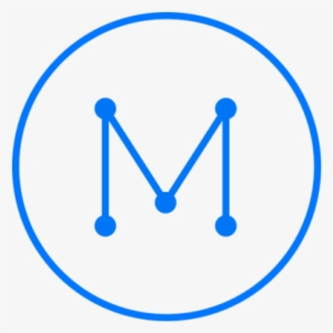 Mind Map Marketing - Circle