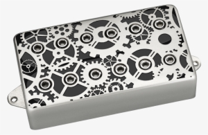 Dark Matter 2 Pickups