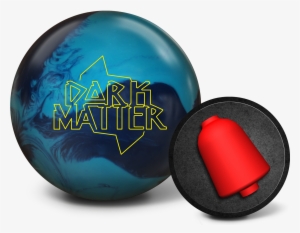 Dark Matter™ - 900global Dark Matter Bowling Ball - 14 Lb