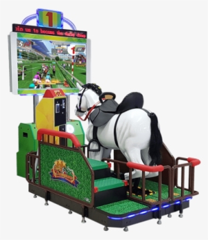 Horse Racing Arcade Game - Horse Racing Arcade Game Rental