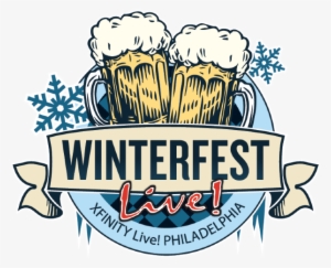 Xfinity Live Philadelphia Presents Winterfest Live - Xfinity Live! Philadelphia