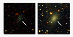 Astronomers Discover A Dark-matter Galaxy - Dragonfly 44 Dark Matter