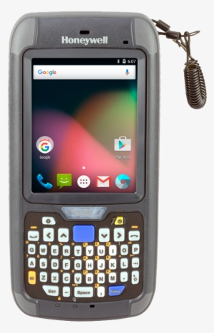 Cn75 Honeywell
