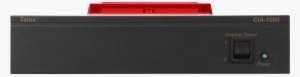 Cia 1000fr - Electronics