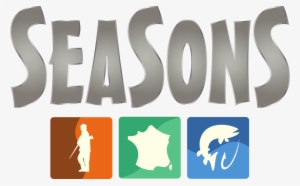 Seasons Logo - Seasons Tv