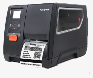Honeywell Honeywell Pm42 Barcode Printer Label Printer - Honeywell Barcode Printer Pm42