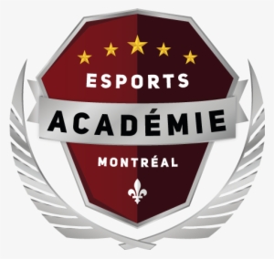 Académie Esports De Montréal