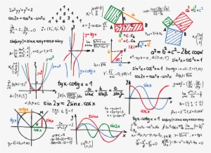 My Colleague Mr Rey Gives Me A Bit Of A Hard Time For - Math Cheat Sheet Art