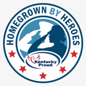 Homegrown By Heroes