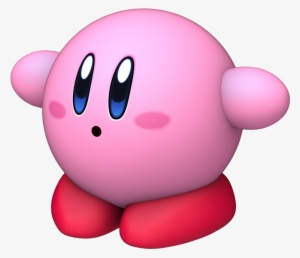 Download Zip Archive - Kirby Models Resource