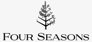 Four Seasons Logo - Four Seasons Hotels And Resorts