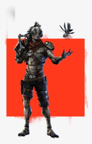 Slim - Evolve Stage 2 Slim