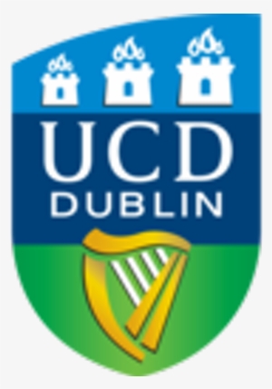 Ucd Maths And Stats - University College Dublin Logo