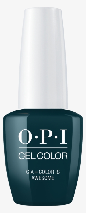 Opi Gelcolor - - Gelcolor Wanna Wrap? Opi