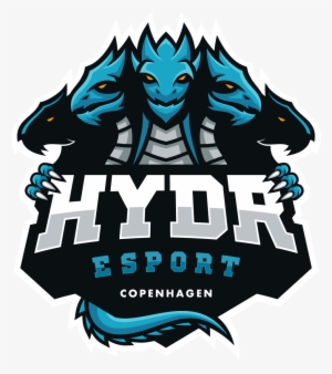 Hydr Esport Logo - Hydr Esport