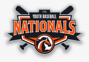 Youth Baseball Nationals Kentucky Tournament Logo - Youth Nationals Kentucky