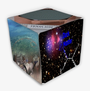 The Challenge To Understand Dark Matter Is Central - Particle Physics