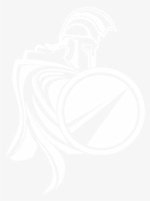 Spartan Esports Logo - Illustration