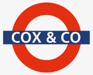 Cox Cable Logo Png Download - London Underground Logo
