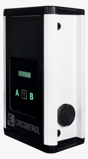 You Can Read Our Data Privacy And Protection Policiy - Circontrol Evolve Smart