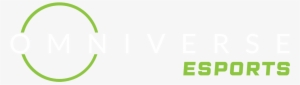 Omniverse Esports Logo - Virtuix Omni