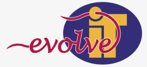 Evolve It Logo Png Transparent - Clip Art